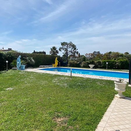 La Dolce Vita - Private Villa With Pool Moniga del Garda Exterior photo